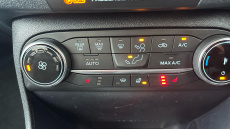 Ford Fiesta 1.0 EcoBoost Titanium X 5dr Petrol Hatchback